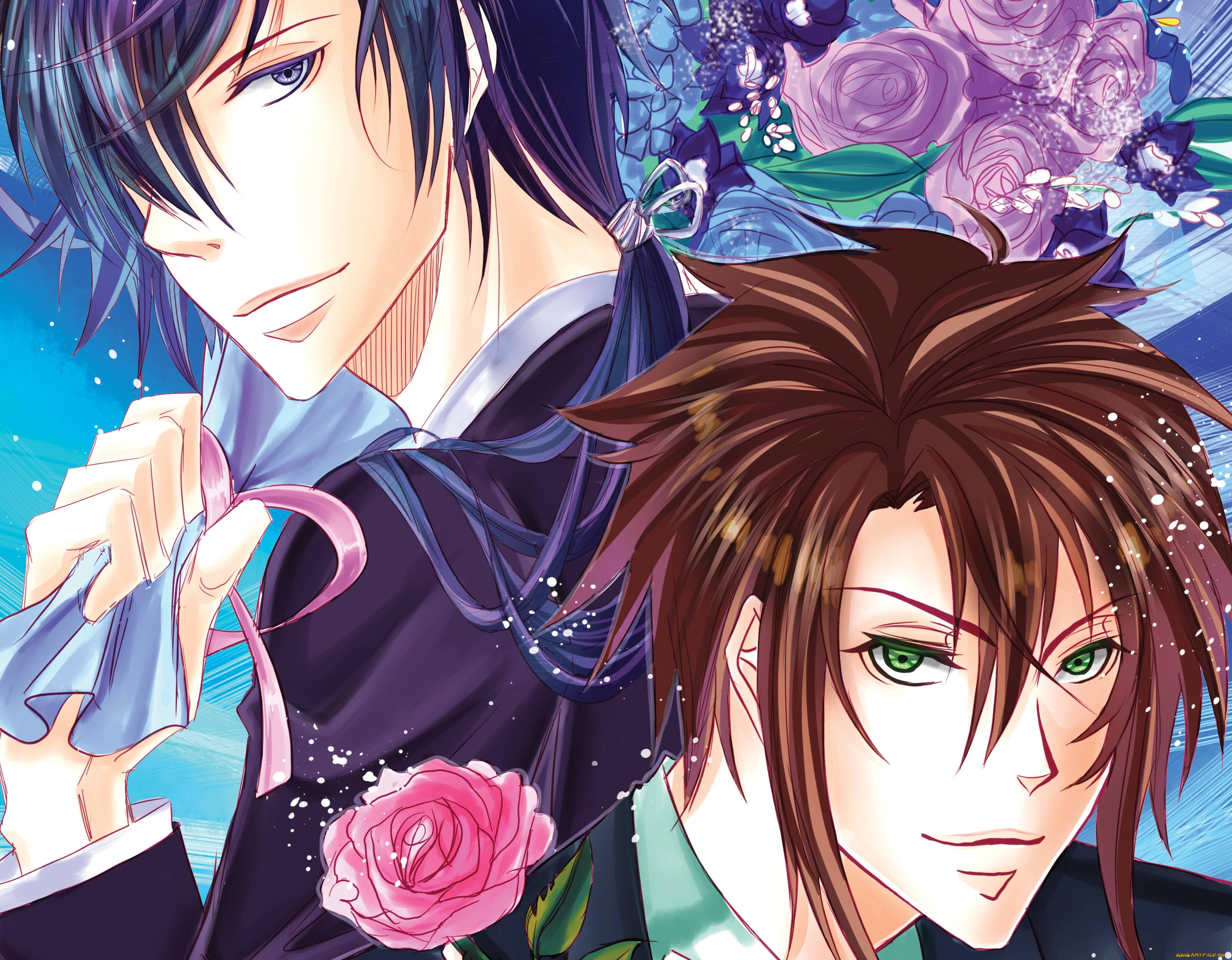 , hakuouki, , 